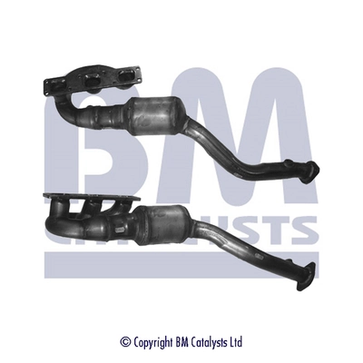 Catalytic Converter